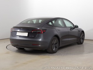 Tesla Model 3 Long Range 4WD 74kWh 2021