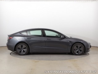 Tesla Model 3 Long Range 4WD 74kWh 2021