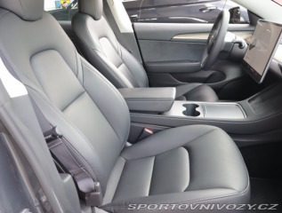 Tesla Model 3 Long Range 4WD 74kWh 2021