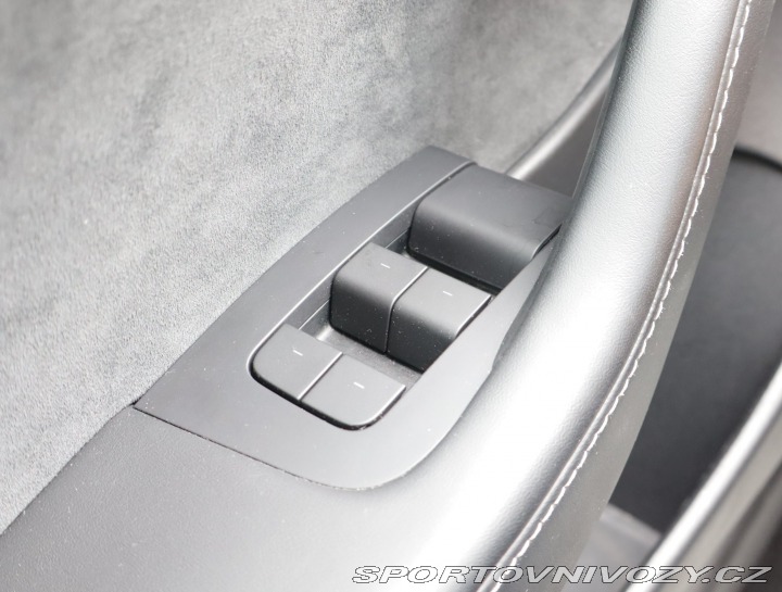Tesla Model 3 Long Range 4WD 79kWh 2022