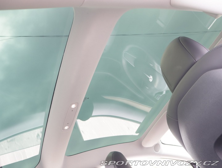 Tesla Model 3 Long Range 4WD 79kWh 2022