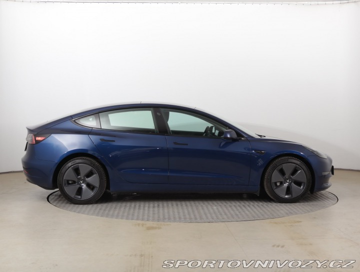 Tesla Model 3 Long Range 4WD 79kWh 2022