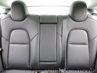 Tesla Model 3 Long Range 4WD 79kWh 2022