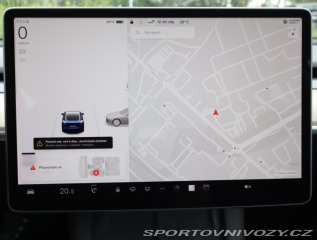 Tesla Model 3 Long Range 4WD 79kWh 2022