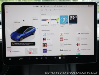 Tesla Model 3 Long Range 4WD 79kWh 2022