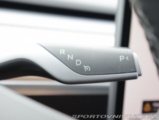 Tesla Model 3 Long Range 4WD 79kWh 2022