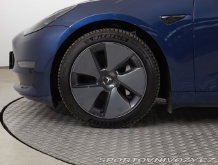 Tesla Model 3 Long Range 4WD 79kWh 2022