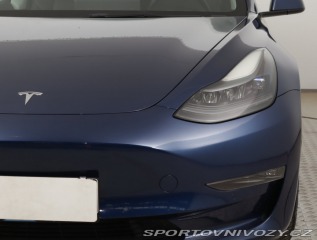 Tesla Model 3 Long Range 4WD 79kWh 2022