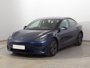 Tesla Model 3 Long Range 4WD 79kWh 2022