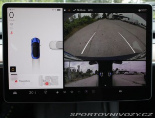 Tesla Model 3 Long Range 4WD 79kWh 2022