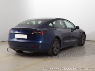 Tesla Model 3 Long Range 4WD 79kWh 2022