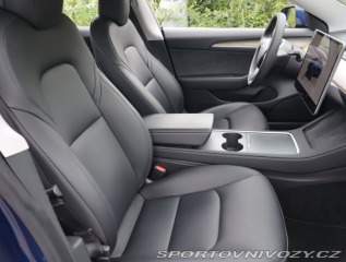 Tesla Model 3 Long Range 4WD 79kWh 2022