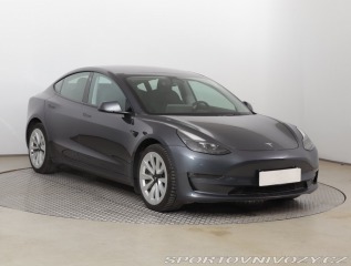 Tesla Model 3 Long Range 4WD 79kWh