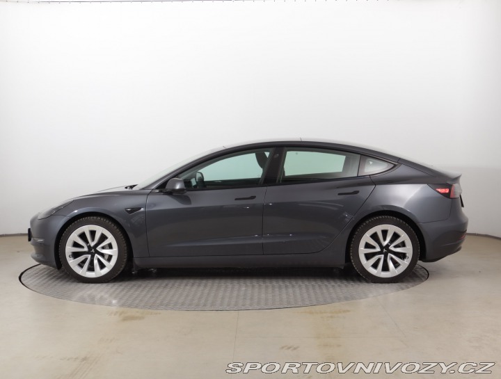 Tesla Model 3 Long Range 4WD 79kWh 2022