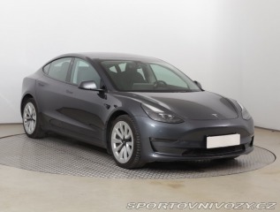 Tesla Model 3 Long Range 4WD 79kWh 2022