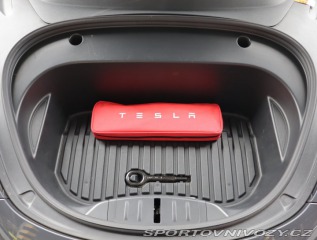 Tesla Model 3 Long Range 4WD 79kWh 2022
