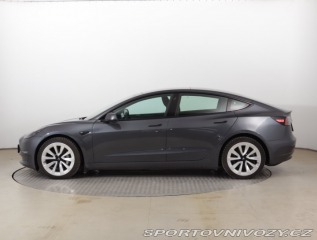 Tesla Model 3 Long Range 4WD 79kWh 2022