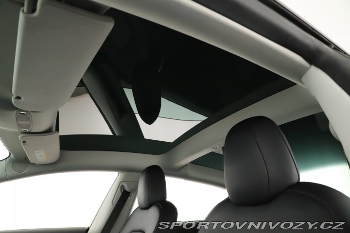 Tesla Model 3 Long Range 4WD 82kWh 2021