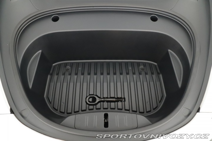 Tesla Model 3 Long Range 4WD 82kWh 2021