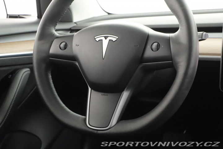 Tesla Model 3 Long Range 4WD 82kWh 2021