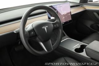 Tesla Model 3 Long Range 4WD 82kWh 2021