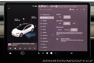Tesla Model 3 Long Range 4WD 82kWh 2021
