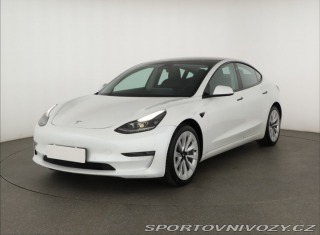 Tesla Model 3 Long Range 4WD 82kWh 2021
