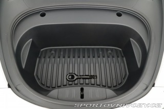 Tesla Model 3 Long Range 4WD 82kWh 2021