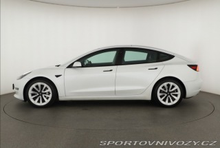 Tesla Model 3 Long Range 4WD 82kWh 2021