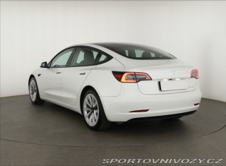 Tesla Model 3 Long Range 4WD 82kWh 2021