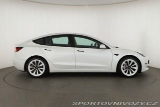 Tesla Model 3 Long Range 4WD 82kWh 2021