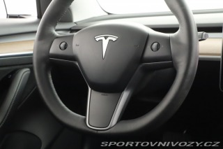 Tesla Model 3 Long Range 4WD 82kWh 2021