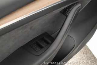 Tesla Model 3 Long Range 4WD 82kWh 2021