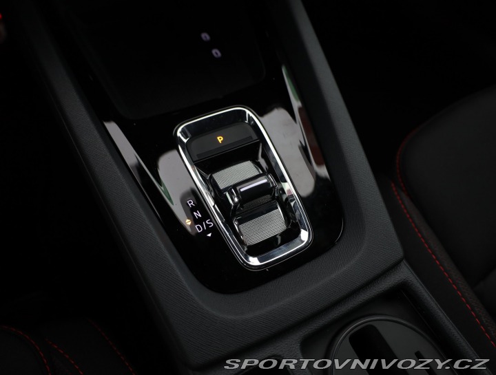 Škoda Octavia RS RS RS 1.4 TSI iV 2024