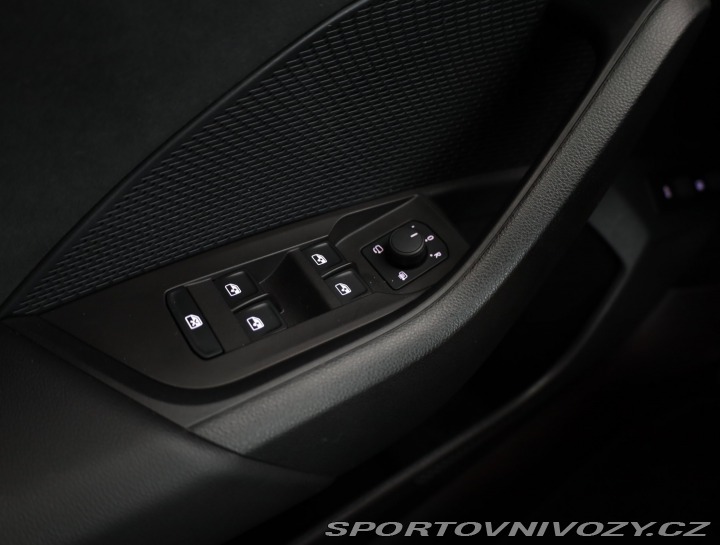 Škoda Octavia RS RS RS 1.4 TSI iV 2024
