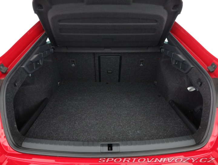 Škoda Octavia RS RS RS 1.4 TSI iV 2024