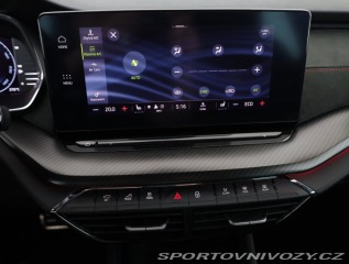 Škoda Octavia RS RS RS 1.4 TSI iV 2024