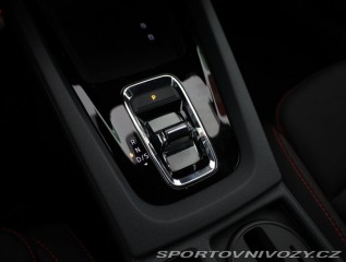 Škoda Octavia RS RS RS 1.4 TSI iV 2024
