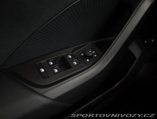 Škoda Octavia RS RS RS 1.4 TSI iV 2024