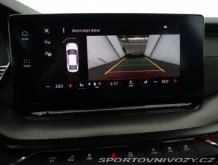 Škoda Octavia RS RS RS 1.4 TSI iV 2024