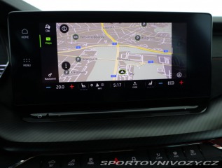 Škoda Octavia RS RS RS 1.4 TSI iV 2024