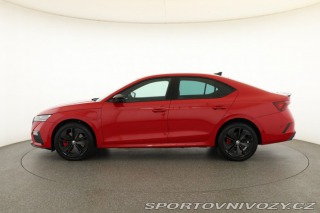 Škoda Octavia RS RS RS 1.4 TSI iV 2024