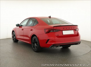 Škoda Octavia RS RS RS 1.4 TSI iV 2024