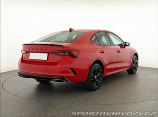 Škoda Octavia RS RS RS 1.4 TSI iV 2024