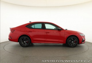Škoda Octavia RS RS RS 1.4 TSI iV 2024