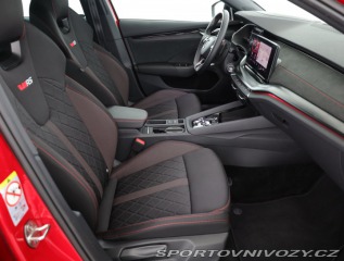 Škoda Octavia RS RS RS 1.4 TSI iV 2024