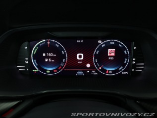 Škoda Octavia RS RS RS 1.4 TSI iV 2024