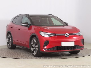 Volkswagen ID.4 GTX GTX (82 kWh)
