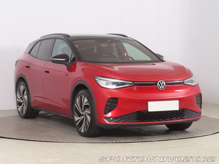 Volkswagen ID.4 GTX GTX (82 kWh) 2023