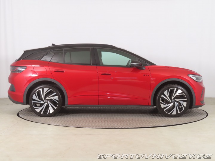 Volkswagen ID.4 GTX GTX (82 kWh) 2023